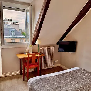 2* Hotel New Gare Du Nord