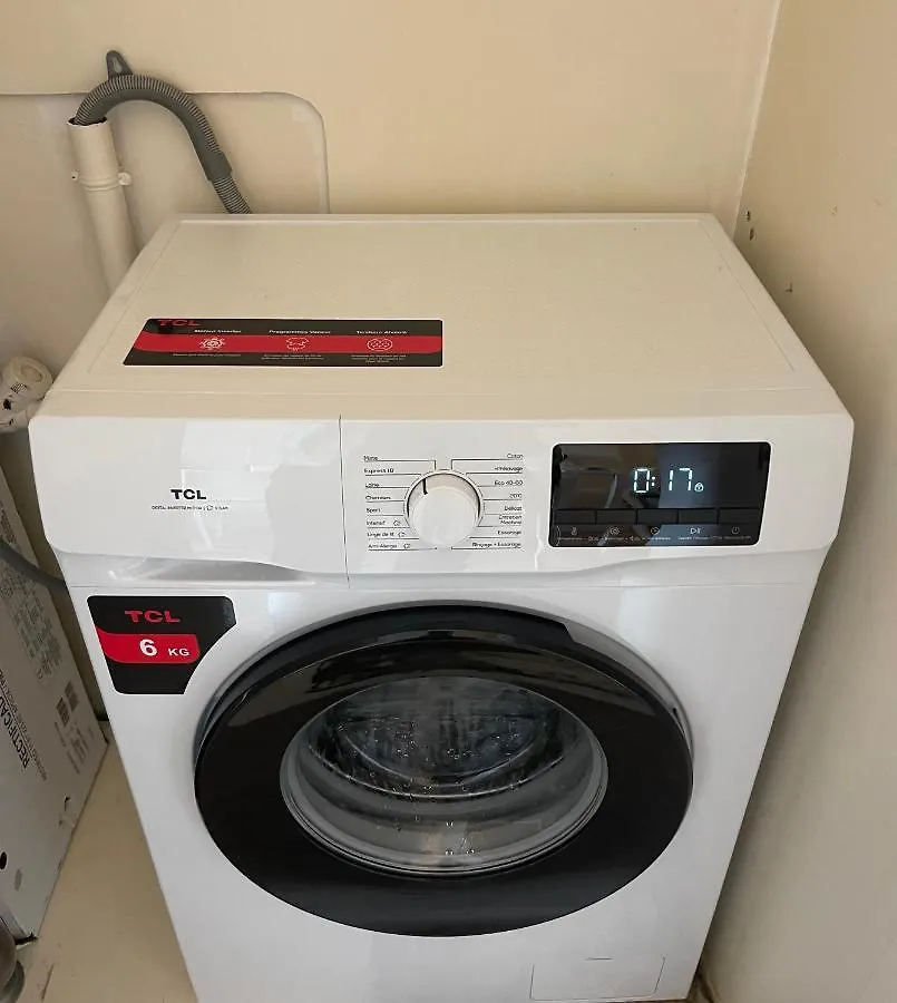 Dream Dwell Paris-Charming Studio Superb Location In 7Th District Paris Apartment
