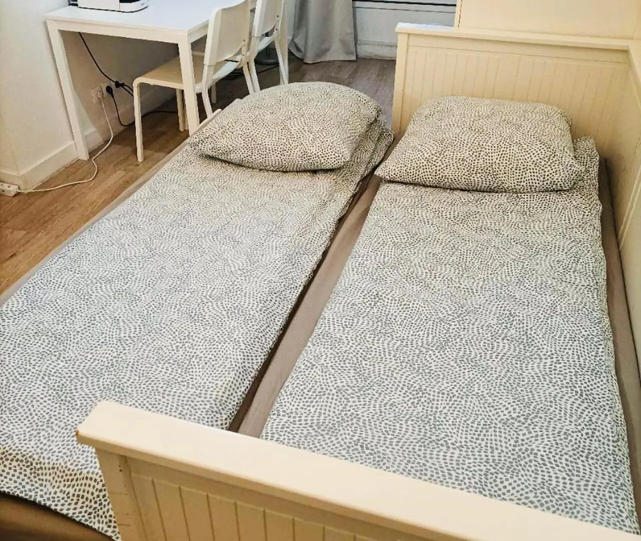 Dream Dwell Paris-Charming Studio Superb Location In 7Th District Paris France