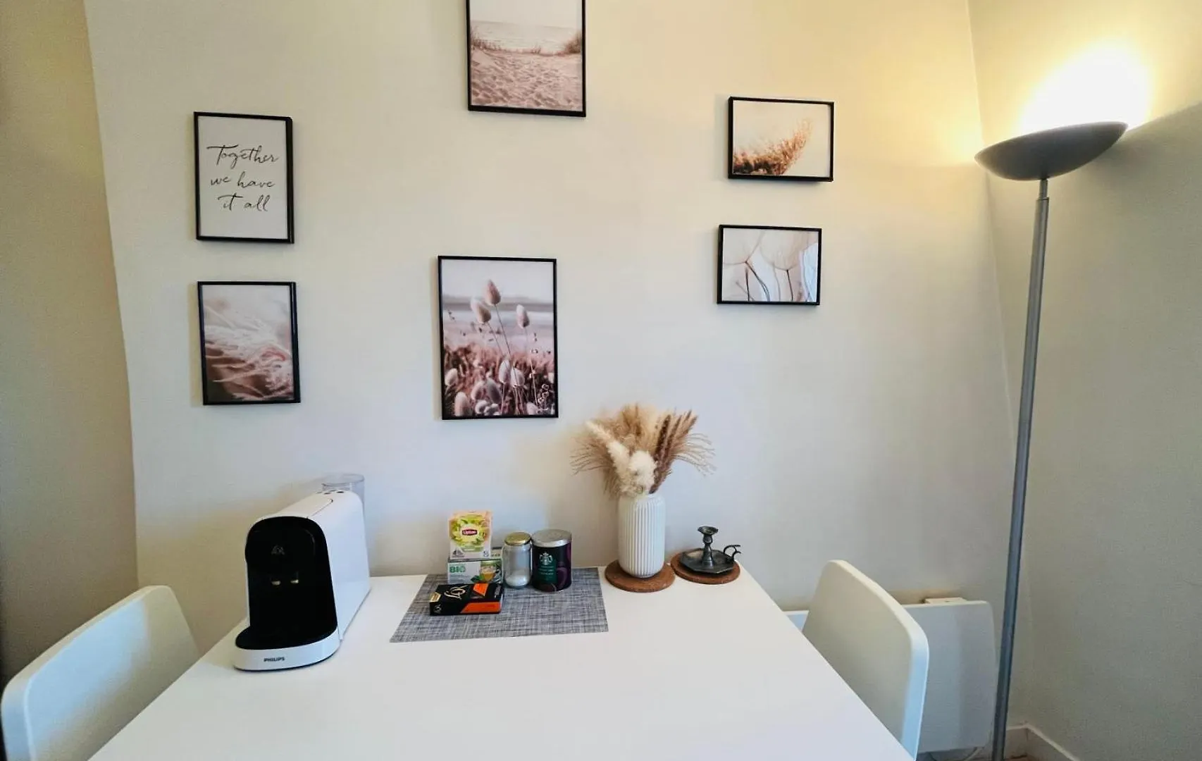 Dream Dwell Paris-Charming Studio Superb Location In 7Th District Paris contacts
